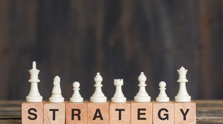W czym zarządzanie strategiczne może pomóc twojej firmie?