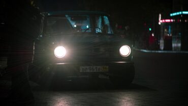 LED-y zamiast żarówek H7: warto czy nie warto?