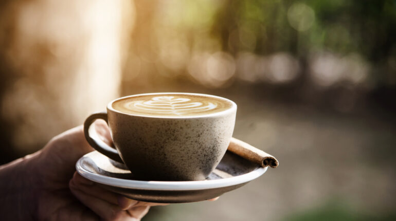Odkryj Szlachetny Świat Kawy – Zestaw jako Upominek