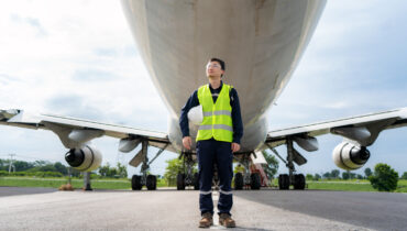 Jakie towary najczęściej przewozi się transportem lotniczym?