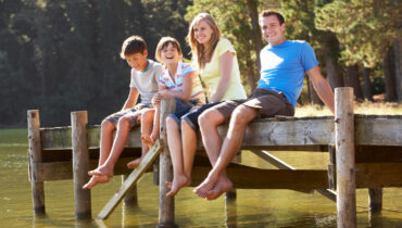 Niezapomniany wypoczynek w Beskidach nad Jeziorem Żywieckim