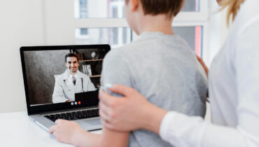 Komfortowe usługi telemedycyny – nowy standard opieki zdrowotnej