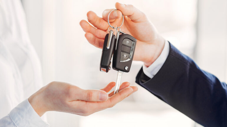 Dorabianie kluczy samochodowych – bezpieczne i szybkie rozwiązania