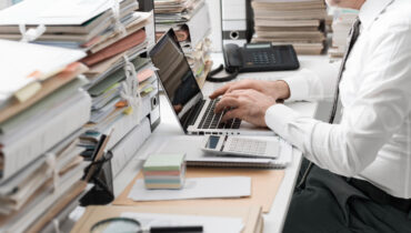 Skuteczne biuro rachunkowe – Twój zaufany partner w biznesie