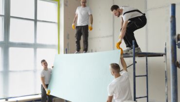 Wykończenie lokalu handlowego pod klucz – ile trwa, ile kosztuje i jak wybrać wykonawcę?