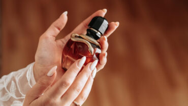 Czar Orientu w Perfumach z Dubaju i Bliskiego Wschodu