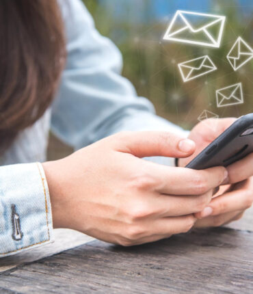 Dlaczego popupy SMS są jednym z najskuteczniejszych narzędzi pozyskiwania leadów?