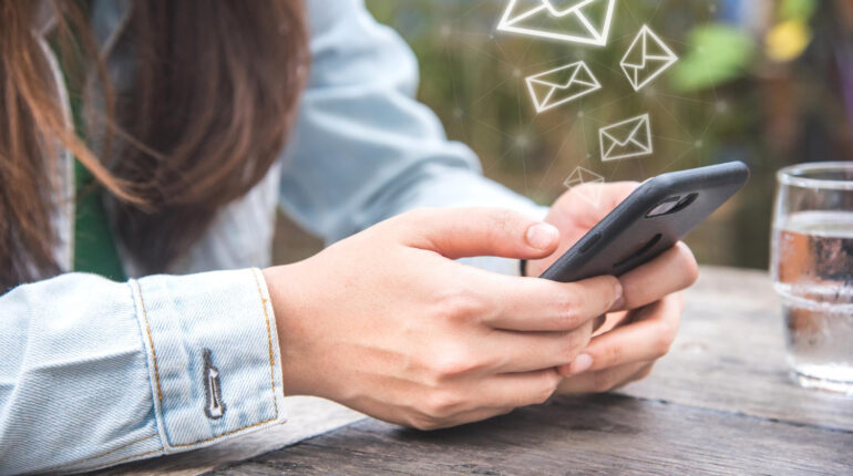 Dlaczego popupy SMS są jednym z najskuteczniejszych narzędzi pozyskiwania leadów?