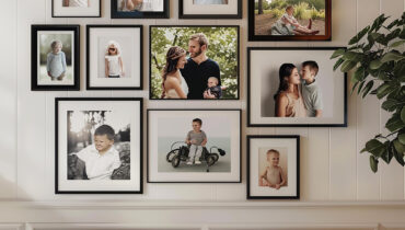 Najwyższa jakość fotoobrazów i koszulek z nadrukiem