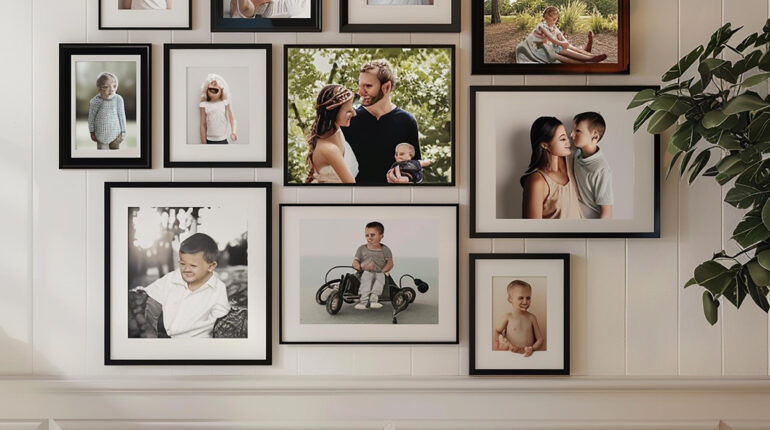 Najwyższa jakość fotoobrazów i koszulek z nadrukiem