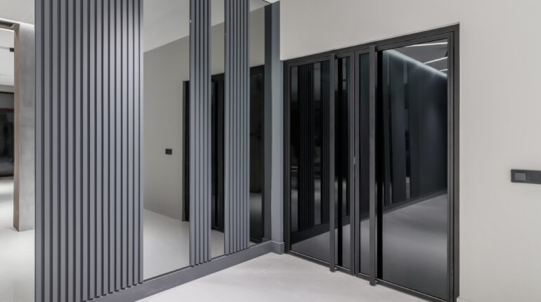 Profesjonalne metody wyciszania hałasu w przemyśle