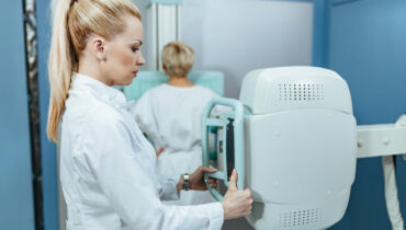 Kompleksowa Diagnostyka Obrazowa w Gorlicach – klucz do skutecznej rehabilitacji
