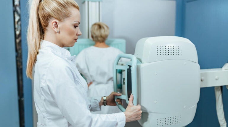 Kompleksowa Diagnostyka Obrazowa w Gorlicach – klucz do skutecznej rehabilitacji
