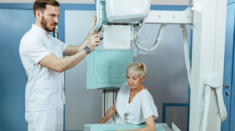 Profesjonalna Diagnostyka Obrazowa w Gorlicach – dlaczego warto?