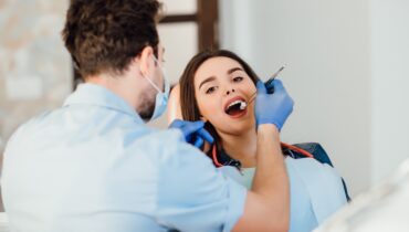 Kompleksowe leczenie stomatologiczne w nowoczesnej oprawie – poznaj Willa Dentika