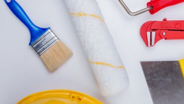 Poznaj niezwykłe możliwości farb Trimetal w Polsce