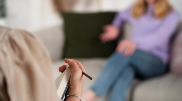 Terapia psychologiczna – kiedy warto skorzystać ze wsparcia?