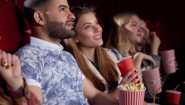 Kinoteka w Warszawie – kino z historią i różnorodnym repertuarem
