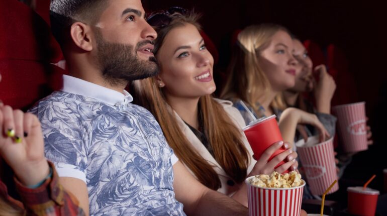 Kinoteka w Warszawie – kino z historią i różnorodnym repertuarem